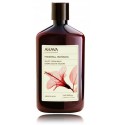 Ahava Mineral Botanic Hibiscus & Fig krēmveida ķermeņa mazgāšanas līdzeklis