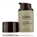 Ahava Men Time To Energize SPF15 sejas krēms vīriešiem