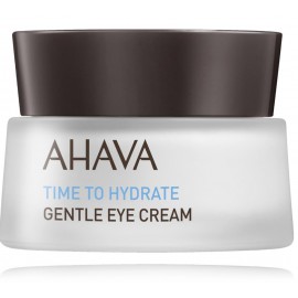 Ahava Time To Hydrate Gentle maigs acu kontūru krēms