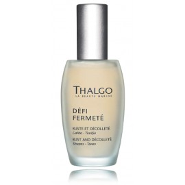 Thalgo Défi Fermente Bust and Décolleté формирующая эмульсия для области груди и декольте