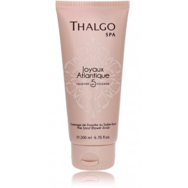 Thalgo Spa Joyaux Pink Sand ķermeņa skrubis