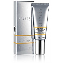 Elizabeth Arden Prevage City Smart SPF50 Cream mitrinošs saules aizsargkrēms