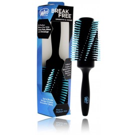 Wet Brush BreakFree Smooth & Shine Round Fine to Medium Hair matu suka