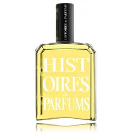 Histoires De Parfums Encens Roi EDP smaržas sievietēm un vīriešiem