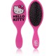 Wet Brush Original Detangler Hello Kitty matu suka