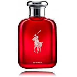 Ralph Lauren Polo Red EDP smaržas vīriešiem