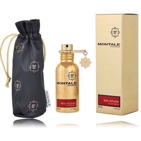 Montale Red Vetiver EDP духи для мужчин