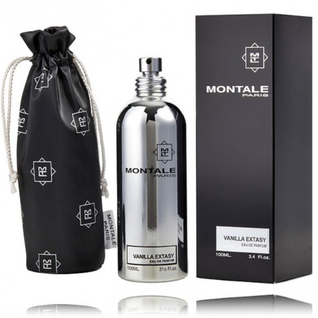 Montale Vanilla Extasy EDP smaržas sievietēm un vīriešiem