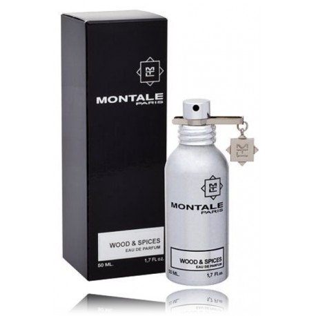 Montale Wood & Spices EDP духи для мужчин