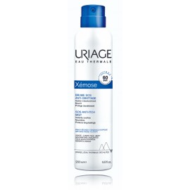 Uriage Xémose SOS Anti-Itch успокаивающий туман для зудящей кожи