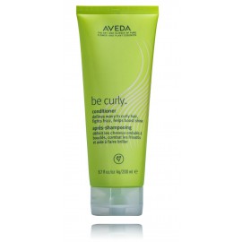 Aveda Be Curly Conditioner kondicionieris cirtainiem matiem