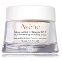 Avene Rich Revitalizing Nourishing восстанавливающий крем для очень сухой и чувствительной кожи лица