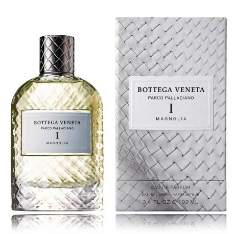 Bottega Veneta Parco Palladiano I Magnolia EDP smaržas sievietēm un vīriešiem