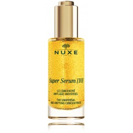 Nuxe Super Serum [10] антивозрастная сыворотка для лица