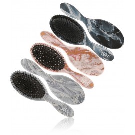 Wet Brush Original Detangler Metallic Marble matu suka