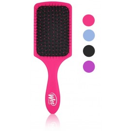 Wet Brush Paddle Detangler birste gariem matiem