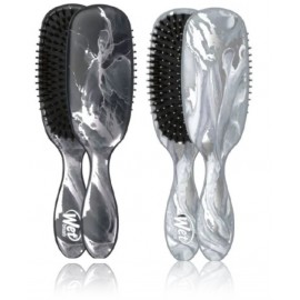 Wet Brush Shine Enhancer Metallic Marble matu suka