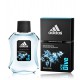 Adidas Ice Dive 100 ml. EDT smaržas vīriešiem