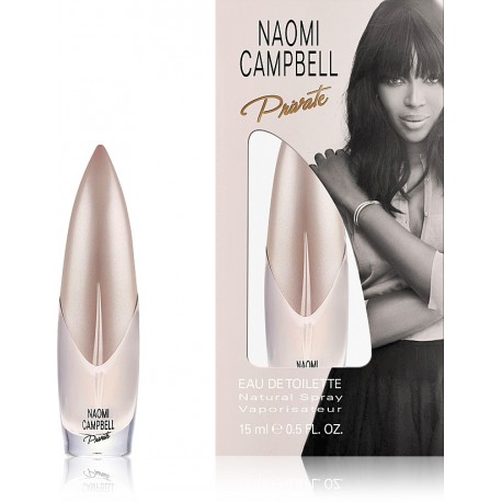 Naomi Campbell Private EDT духи для женщин