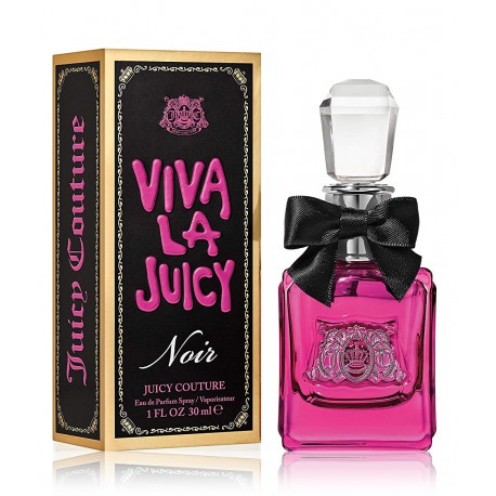 Juicy Couture Viva La Juicy Noir EDP smaržas sievietēm