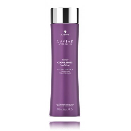 Alterna Caviar Anti-Aging Infinite Color Hold kondicionieris krāsotiem matiem