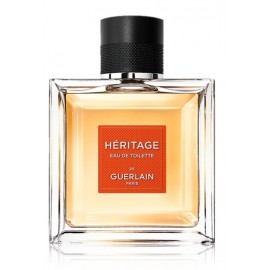 Guerlain Heritage EDT духи для мужчин