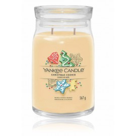 Yankee Candle Signature Collection Christmas Cookie ароматическая свеча