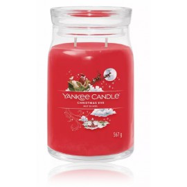 Yankee Candle Signature Collection Christmas Eve ароматическая свеча