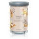 Yankee Candle Vanilla Créme Brulée aromātiska svece