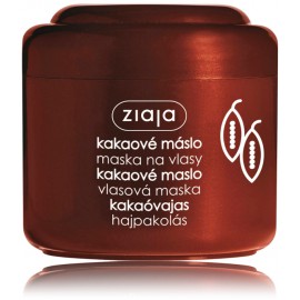 Ziaja Cocoa Butter восстанавливающая маска для волос