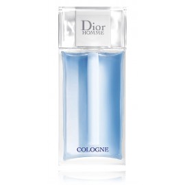 Dior Homme Cologne EDC smaržas vīriešiem