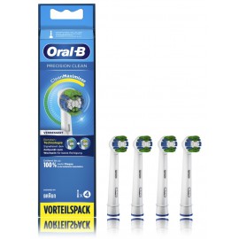 Oral-B Precision Clean сменные головки электрических щеток