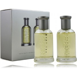 Hugo Boss Bottled komplekts vīriešiem (2 x 50 ml. EDT)