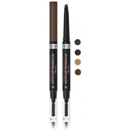 L'oreal Infaillible Brows 24H Filling Triangular Pencil uzacu zīmulis