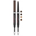 L'oreal Infaillible Brows 24H Filling Triangular Pencil uzacu zīmulis