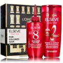 Loreal Elseve Color Vive komplekts krāsotiem matiem (kondicionieris 200 ml. + šampūns 250 ml.)