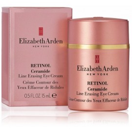 Elizabeth Arden Ceramide Retinol Line Erasing Eye Cream крем для глаз против морщин