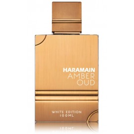 Al Haramain Amber Oud White Edition EDP духи для женщин и мужчин