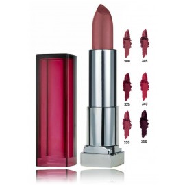 Maybelline Color Sensational Smoked Roses помада для губ