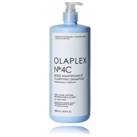 Olaplex No 4C attīrošs šampūns