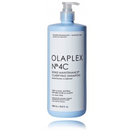 Olaplex No 4C очищающий шампунь