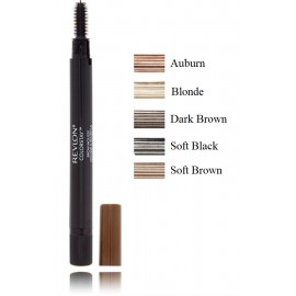 Revlon Colorstay Brow Mousse tonētas putas uzacīm