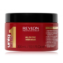 Revlon Professional Uniq One matu maska 300 ml.