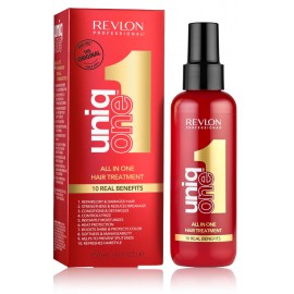 Revlon Professional Uniq One многофункциональный продукт для ухода за волосами 150 мл.