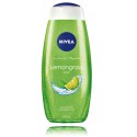 Nivea Lemongrass & Oil dušas želeja