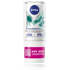 Nivea Magnesium Fresh 48H Antiperspirant rullveida līdzeklis sievietēm