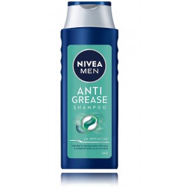 Nivea Men Anti Grease šampūns vīriešiem