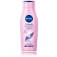 NIVEA Hairmilk Natural Shine восстанавливающий шампунь