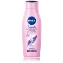NIVEA Hairmilk Natural Shine восстанавливающий шампунь