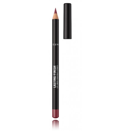 Rimmel Lasting Finish Lip Pencil lūpu zīmulis